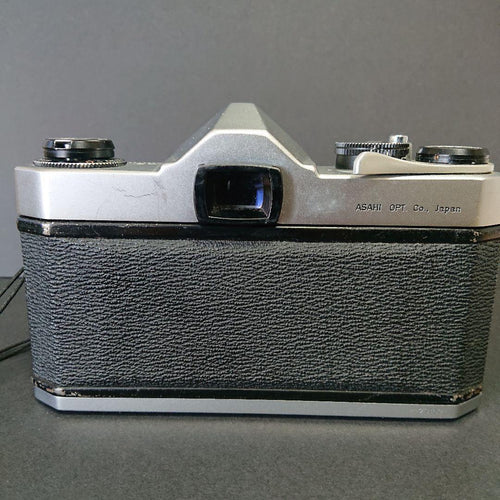 Pentax Slr Camera (Film) Asahi Sp