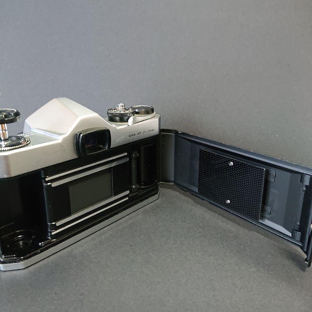 Pentax Slr Camera (Film) Asahi Sp