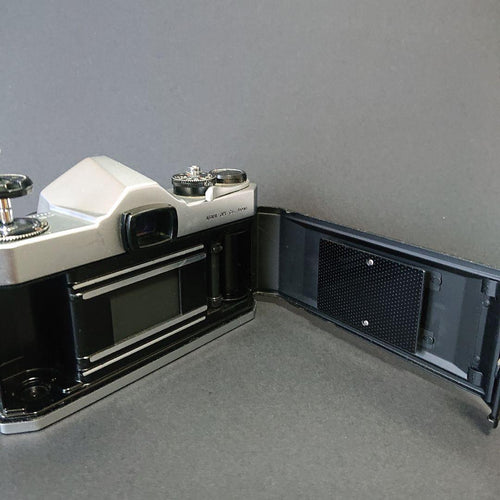 Pentax Slr Camera (Film) Asahi Sp