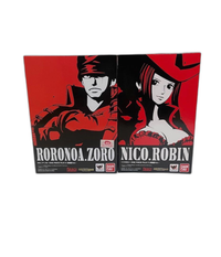 One Piece Zero Film Z Ver.