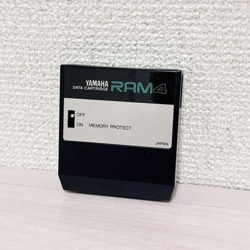Yamaha Others 2545 Ram4