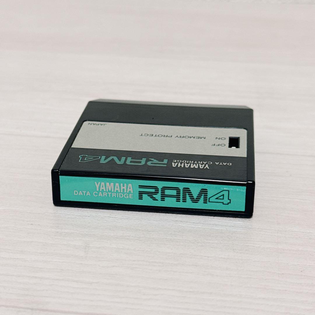 Yamaha Others 2545 Ram4