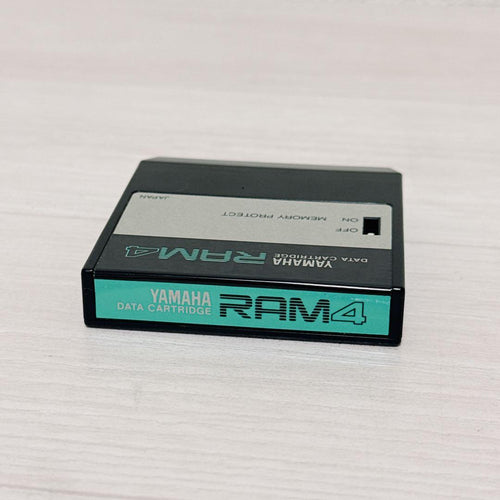 Yamaha Others 2545 Ram4