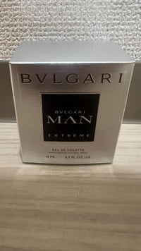 Bvlgari Perfume (Men) Edt 15Ml