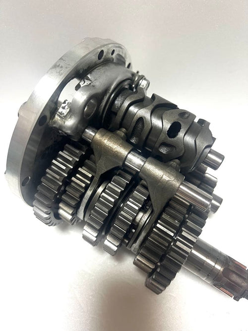 Honda Transmissions Nsr250R Mc21