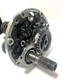 Honda Transmissions Nsr250R Mc21