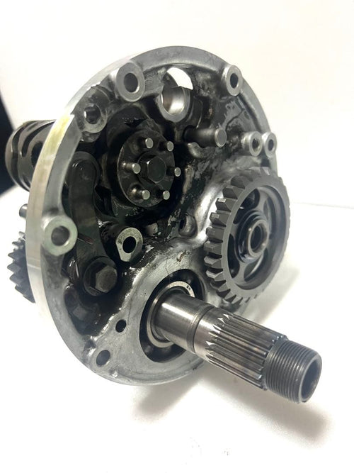 Honda Transmissions Nsr250R Mc21
