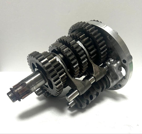 Honda Transmissions Nsr250R Mc21