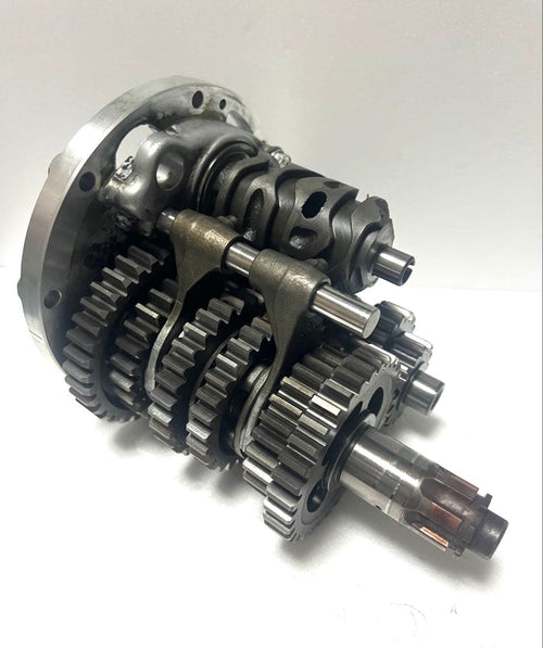 Honda Transmissions Nsr250R Mc21