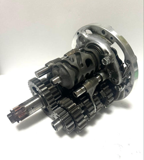 Honda Transmissions Nsr250R Mc21