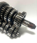 Honda Transmissions Nsr250R Mc21