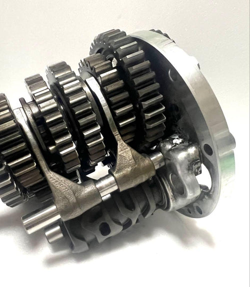 Honda Transmissions Nsr250R Mc21