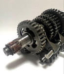 Honda Transmissions Nsr250R Mc21