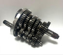 Honda Transmissions Nsr250R Mc21