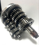 Honda Transmissions Nsr250R Mc21