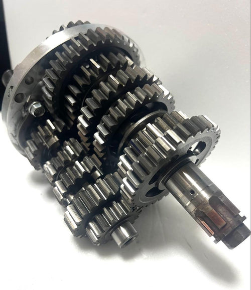 Honda Transmissions Nsr250R Mc21