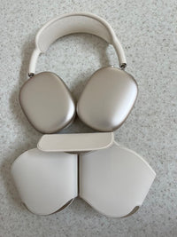 Wireless Headphones Apple Airpods Max