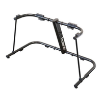 Roland Keyboard Stand Ks-G8B