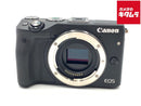 Mirrorless Interchangeable Lips Eos M3