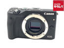 Mirrorless Interchangeable Lips Eos M3