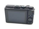Mirrorless Interchangeable Lips Eos M3