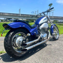 Motorcycle Frames 400 Nc26