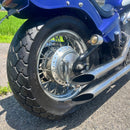 Motorcycle Frames 400 Nc26