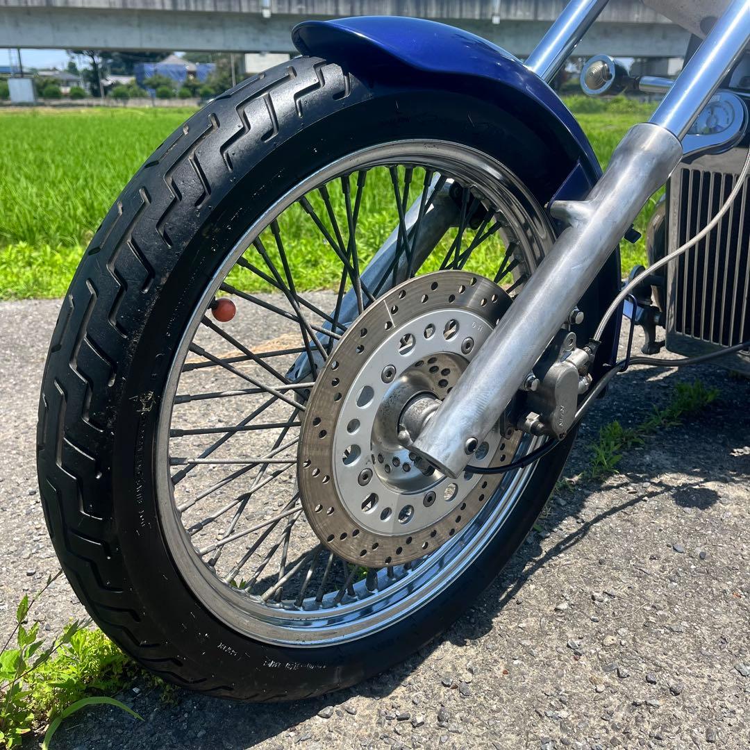 Motorcycle Frames 400 Nc26