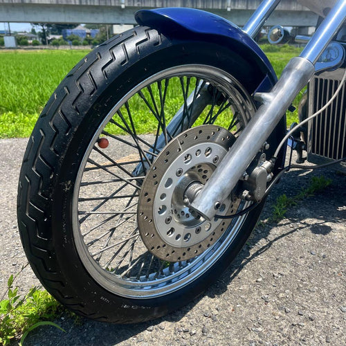 Motorcycle Frames 400 Nc26