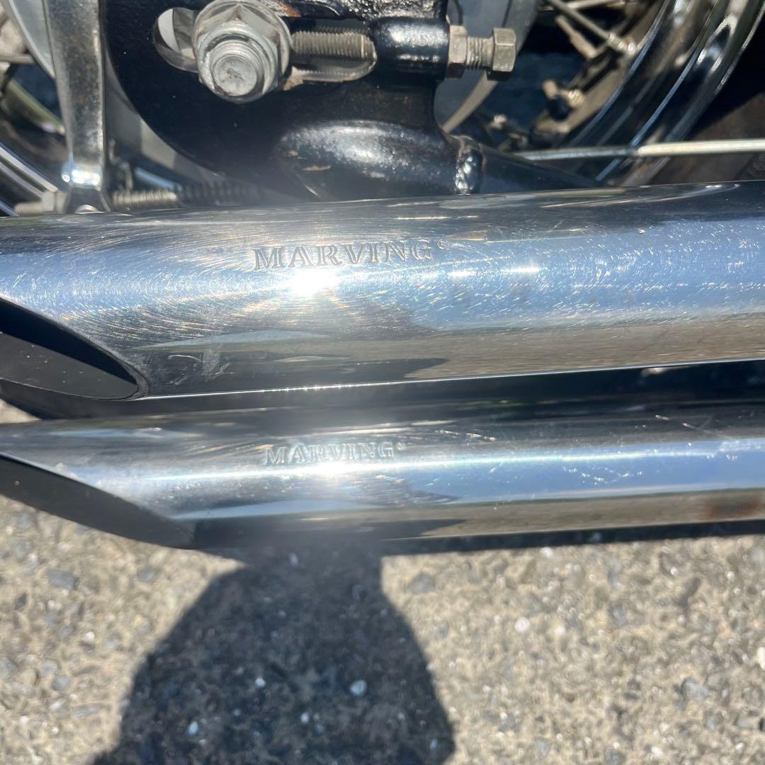 Motorcycle Frames 400 Nc26