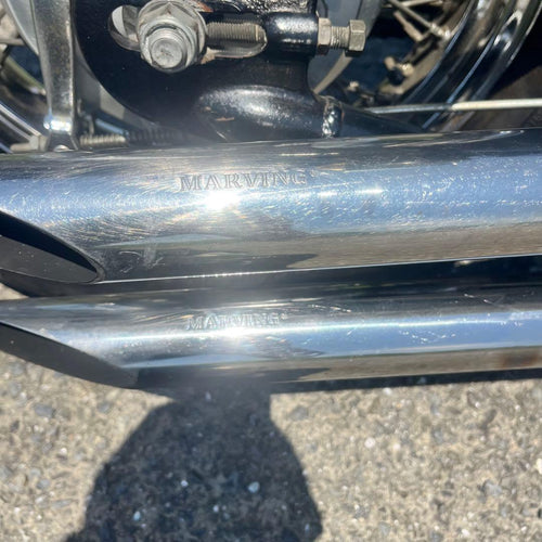 Motorcycle Frames 400 Nc26