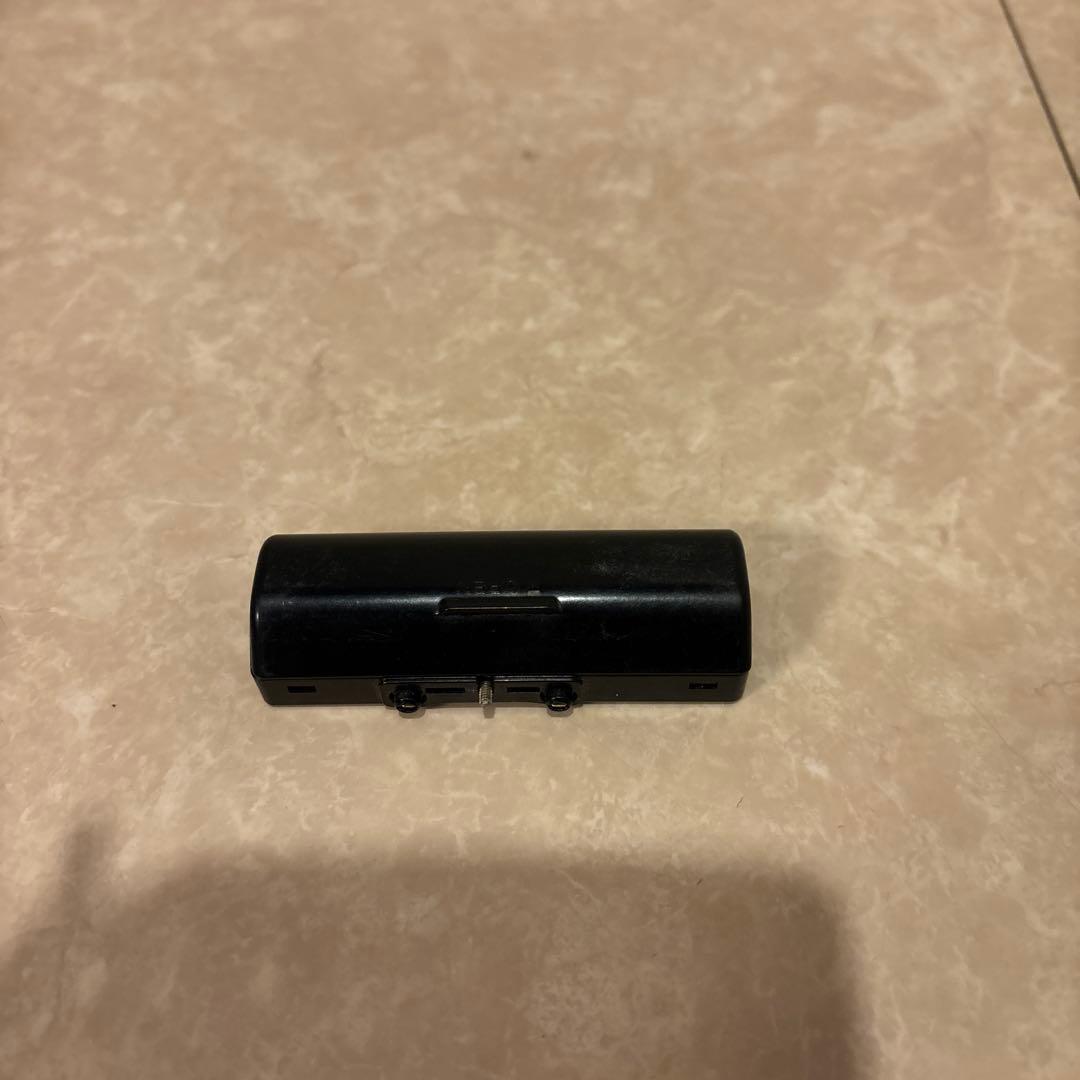 Sony Portable Md Player Mz-E707