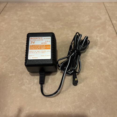Sony Portable Md Player Mz-E707