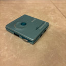 Sony Portable Md Player Mz-E707