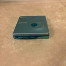 Sony Portable Md Player Mz-E707