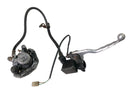 Brake Yamaha Ysr50 2Al 30 Ysr80 2Gx 2Ue 2938-N4036