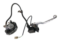 Brake Yamaha Ysr50 2Al 30 Ysr80 2Gx 2Ue 2938-N4036