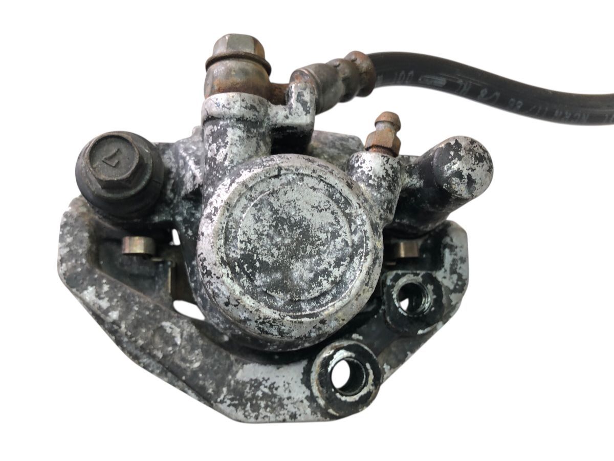 Brake Yamaha Ysr50 2Al 30 Ysr80 2Gx 2Ue 2938-N4036