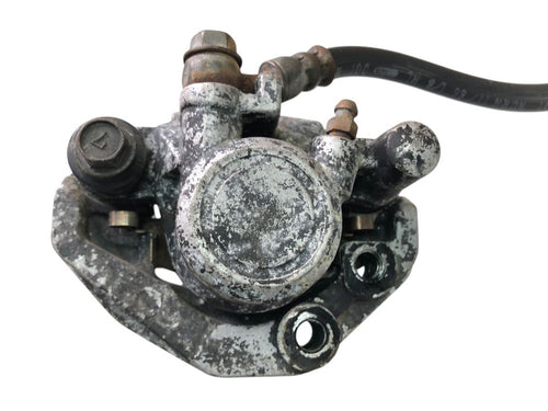 Brake Yamaha Ysr50 2Al 30 Ysr80 2Gx 2Ue 2938-N4036