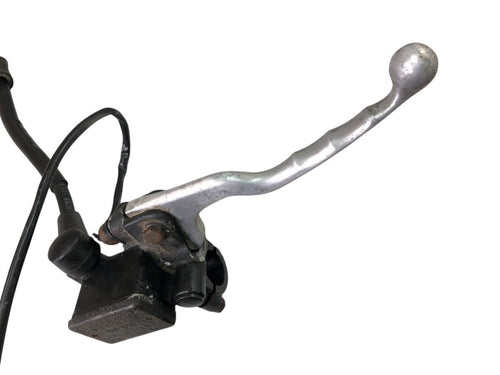 Brake Yamaha Ysr50 2Al 30 Ysr80 2Gx 2Ue 2938-N4036