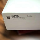 Cartier Ballpoint Pens C