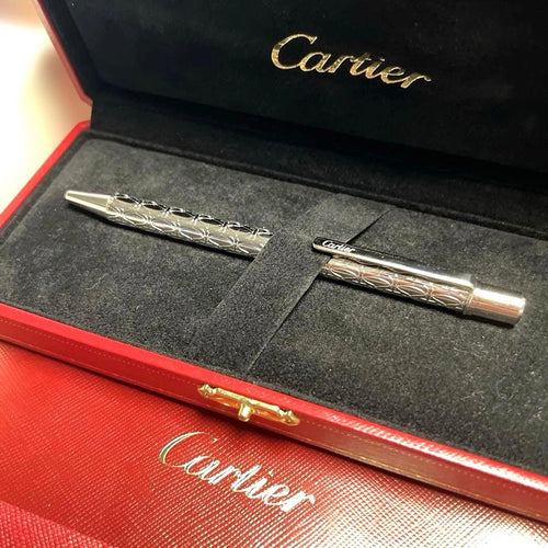 Cartier Ballpoint Pens C