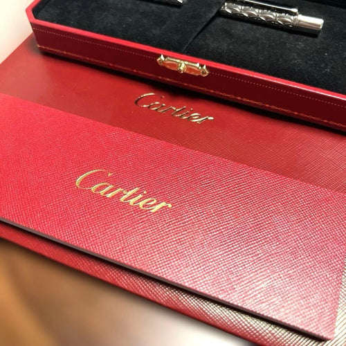 Cartier Ballpoint Pens C