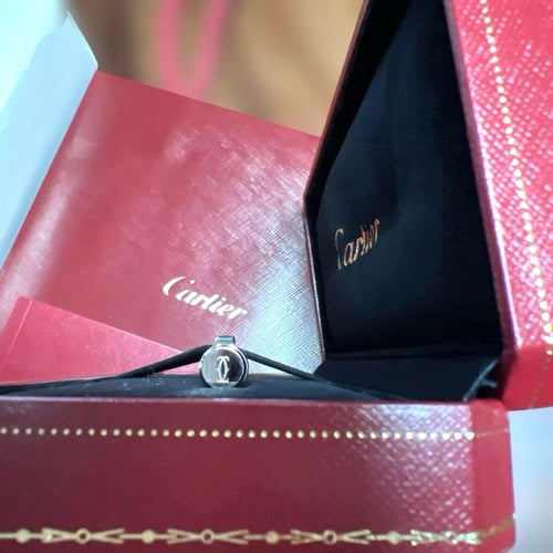Cartier Ballpoint Pens C