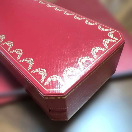 Cartier Ballpoint Pens C