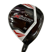 Fairway Wood X Hot Pro 19 Usa Fw Project Px( S) C
