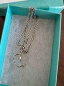 Tiffany Necklaces Tiffany&Co.