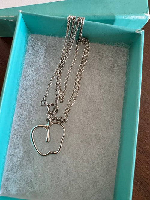 Tiffany Necklaces Tiffany&Co.