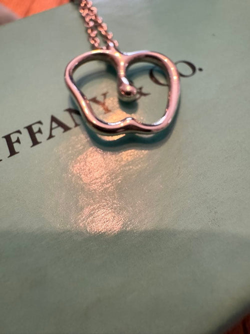Tiffany Necklaces Tiffany&Co.