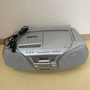 Panasonic Radios Radio Cassette Players Rx-D10